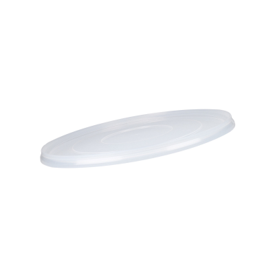 Round Lid
