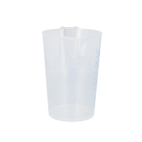 Messbecher 500ml - Deutsches Qualitätsprodukt