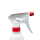Sprühflasche mit Sprühkopf für Reinigungsmittel, Desinfektionsmittel, 400ml