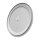 Lid for 20-Litre and 13-Litre Round Buckets Grey