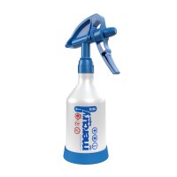 Mercury Super PRO+ 360 degree VITON blue spray bottle 0.5...