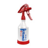 Mercury Super PRO+ 360 degree VITON red spray bottle 0.5...