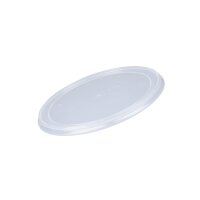 Plastic lid for 1.5 liter bucket, PP, round, food-safe,...