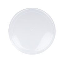 Plastic lid for 1.5 liter bucket, PP, round, food-safe,...