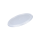 Plastic lid for 1.5 liter bucket, PP, round, food-safe, Transparent