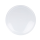 Plastic lid for 1.5 liter bucket, PP, round, food-safe, Transparent