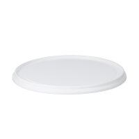 Plastic lid for 1.5 liter bucket, PP, round, food-safe,...