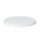 Plastic lid for 1.5 liter bucket, PP, round, food-safe, White