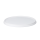 Plastic lid for 1.5 liter bucket, PP, round, food-safe, White