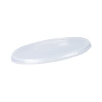 Plastic lid for 3 liter bucket, PP, round, food-safe,...