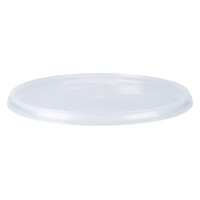 Plastic lid for 3 liter bucket, PP, round, food-safe,...