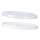 Plastic lid for 4 liter bucket, PP, round, food-safe