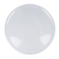 Plastic lid for 4 liter bucket, PP, round, food-safe