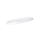 Plastic lid for 1.5 liter bucket, PP, round, food-safe, White
