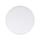 Plastic lid for 1.5 liter bucket, PP, round, food-safe, White
