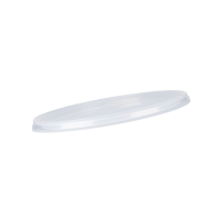 Plastic lid for 5.5 liter bucket, PP, round, food-safe,...