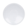 Plastic lid for 10 liter bucket, PP, round, food-safe, Transparent