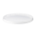 Plastic lid for 20 liter bucket, PP, round, food-safe