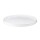 Plastic lid for 20 liter bucket, PP, round, food-safe, White