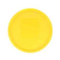 Plastic lid for 5.5 liter bucket, PP, round, food-safe,...