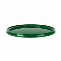 Plastic lid for 5.5 liter bucket, PP, round, food-safe,...