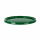 Plastic lid for 5.5 liter bucket, PP, round, food-safe, Green