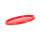 Plastic lid for 5.5 liter bucket, PP, round, food-safe, Red
