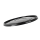 Plastic lid for 10 liter bucket, PP, round, food-safe, Black