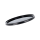 Plastic lid for 5.5 liter bucket, PP, round, food-safe, Black