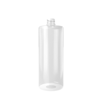 Sprühflasche mit Sprühkopf 1,0 Liter