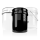 Eimer 19 Liter rund recyclebar luftdicht