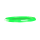 Plastic lid for 30 liter bucket, PP, round, food-safe Green