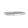 Plastic lid for 30 liter bucket, PP, round, food-safe Grey