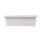 Plastic Storage Box with Lid – Rectangular – 5 Liters – Transparent