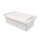 Plastic Storage Box with Lid – Rectangular – 5 Liters – Transparent