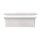 Plastic Storage Box with Lid – Rectangular – 5 Liters – Transparent