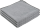 3x Mikrofasertuch Antibakteriell permanent 40x40cm,grau 340 GSM