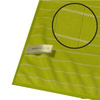 Mikrofasertuch Bambus 40x45cm, grün, 300 GSM