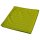 Microfiber Cloth Bamboo 40x45cm, Green, 300 GSM