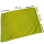 1x Microfiber Cloth Bamboo 40x45cm, Green, 300 GSM